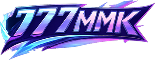 777mmk Logo